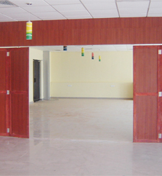 builders for sports flooring chennai
